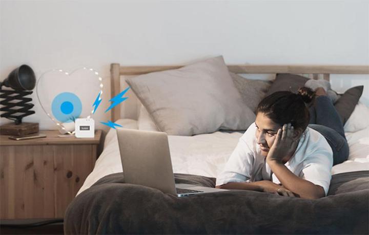 Image du produit Sonoff Passerelle ZBBridge-P, ZigBee