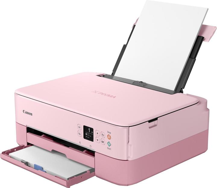 Image du produit Canon Pixma TS5352a (Encre, Couleur)