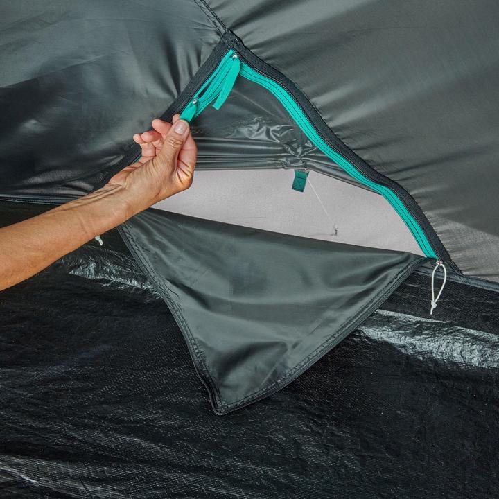 Image du produit Quechua MH100 XL FRESH & 3P (Tente igloo, 5.75 kg, 3 personnes)