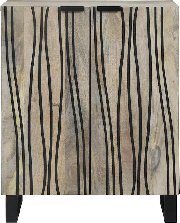Immagine prodotto VidaXL Sideboard (60 x 33,5 x 75 cm)