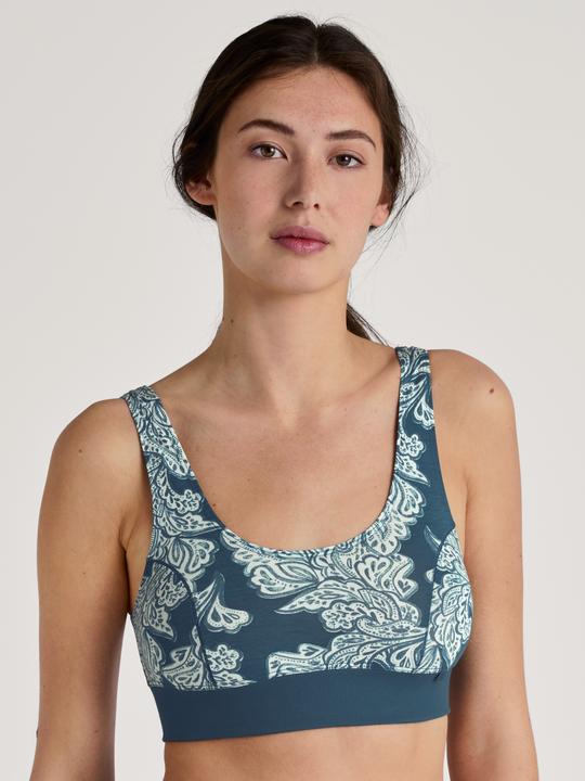 Actual product image Calida Elastic Trend Bustier (S, Single pack)