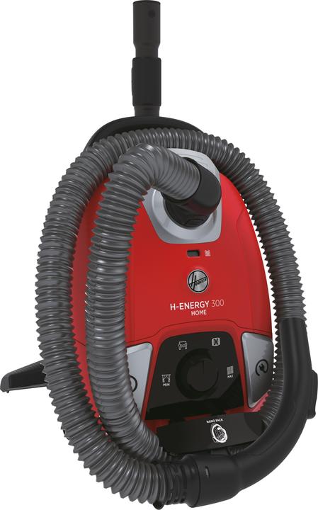 Produktbild Hoover HE310HM 011 3,5 L Zylinderstaubsauger Trocken 850 W Staubbeutel