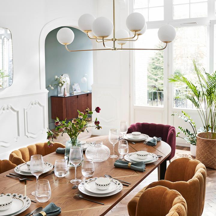 Image du produit La Redoute Interieurs Moricio (E14)