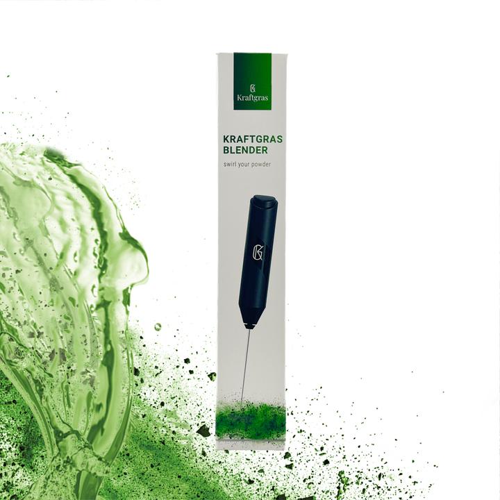 Produktbild Kraftgras Kraftgras-Blender