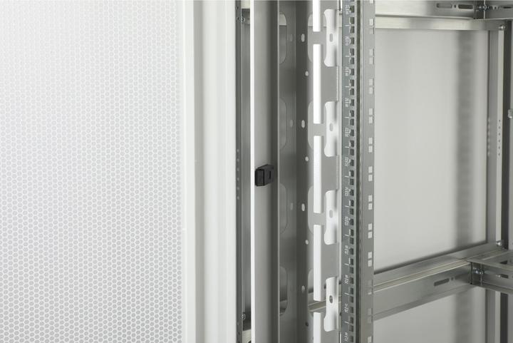 Image du produit Digitus Armoire réseau (42 HE, Rack 19 pouces)