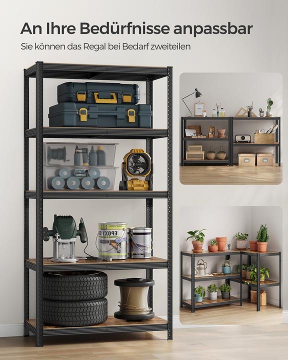 Immagine prodotto Songmics Storage