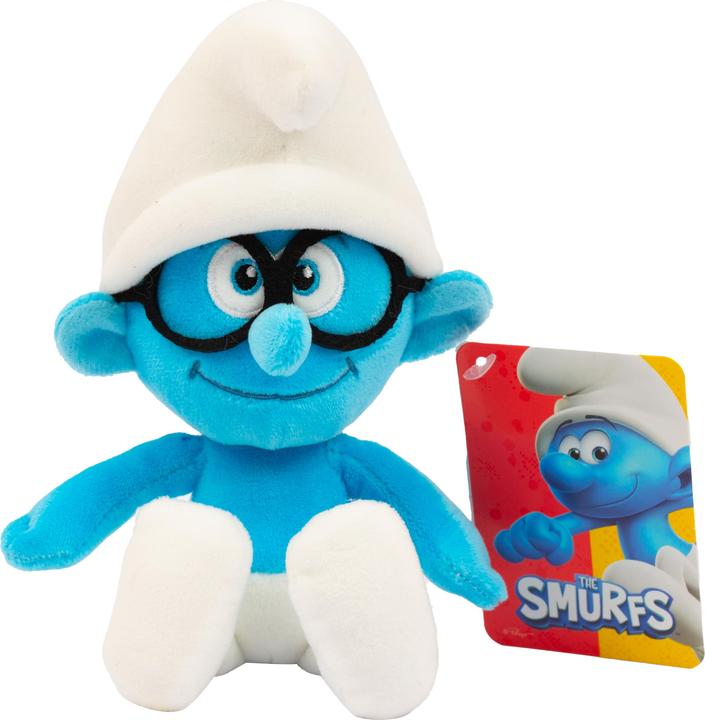 Image du produit Giochi Preziosi Peluche Schtroumpfs (20 cm)