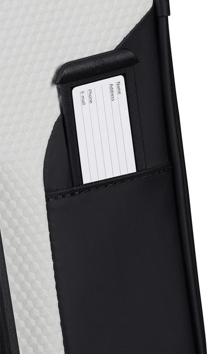 Produktbild Samsonite Ecodiver Reisetasche mit Rollen 67 cm (76 l)