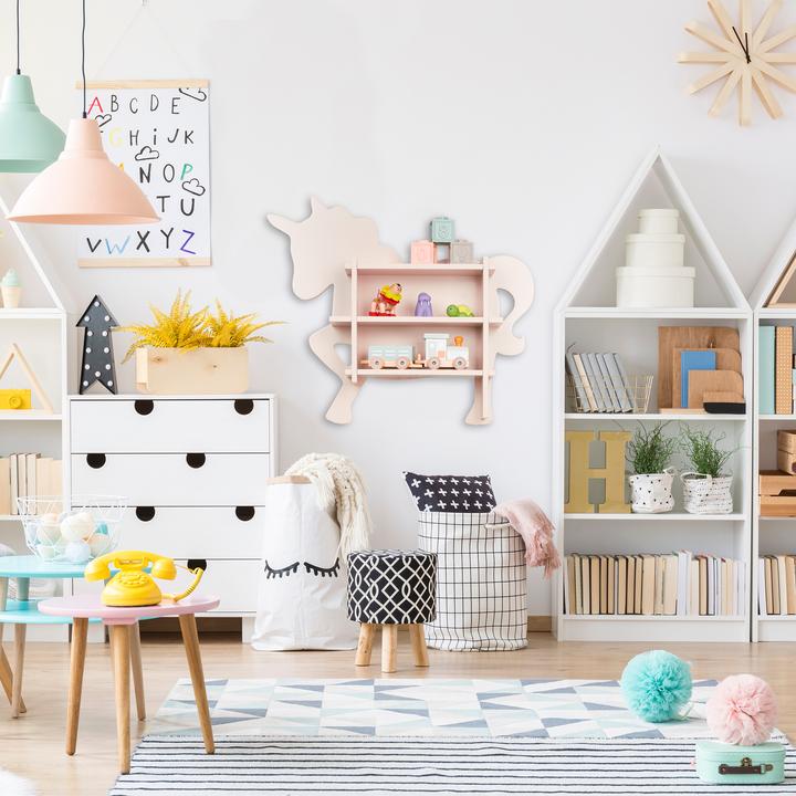 Produktbild Relaxdays Kinderregal
