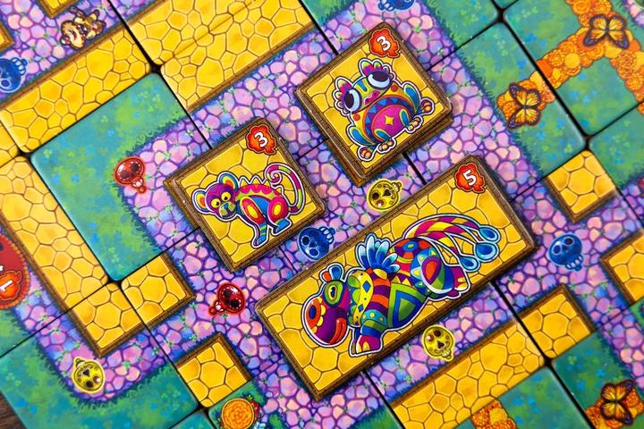 Produktbild Flying games Viva Catrina (2 - 6 Spieler)