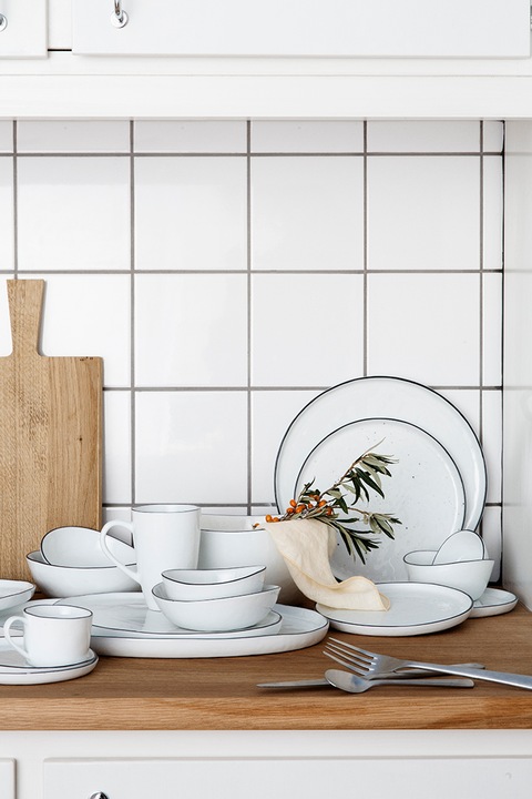 Produktbild Broste Copenhagen Salt