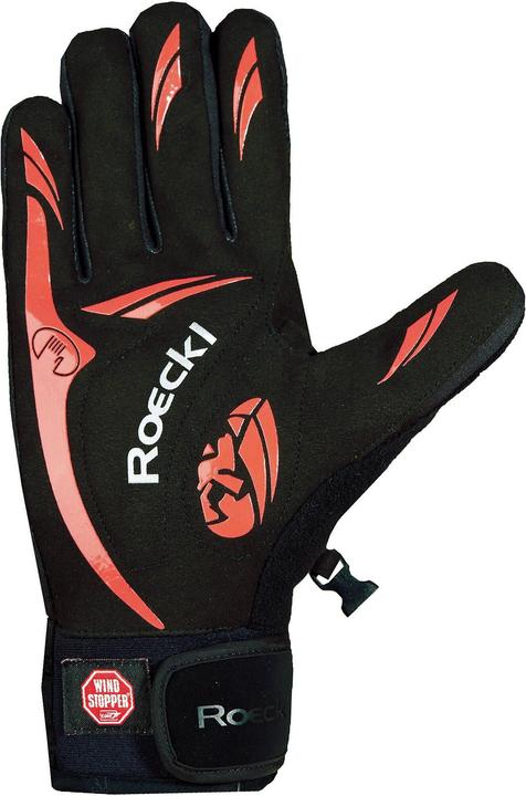 Actual product image Roeckl Rebstein (7)
