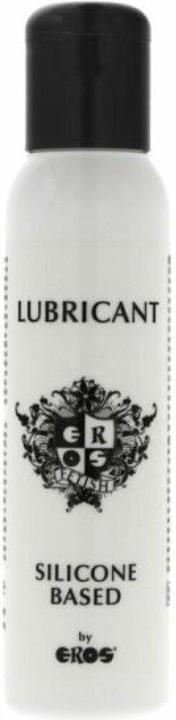 Immagine prodotto Eros Fetish Line Lubrificante A Base Di Silicone 100 ml (100 ml)