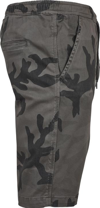 Image du produit Urban Classics Camo Joggshorts (S)