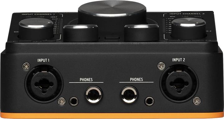 Actual product image Arturia AudioFuse Rev2 (USB)