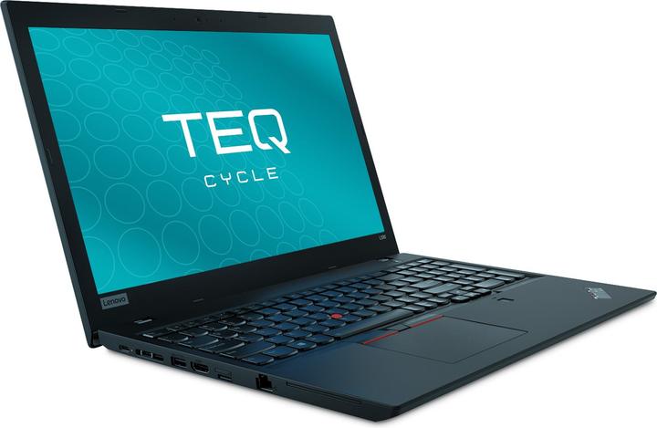 Immagine prodotto Teq Cycle L590 i7-8565U/16GB/256M2/FHD/C/W11P (16 GB, 15.60", 256 GB, CH)