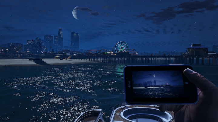 Produktbild Rockstar Grand Theft Auto 5 (PS3, DE)