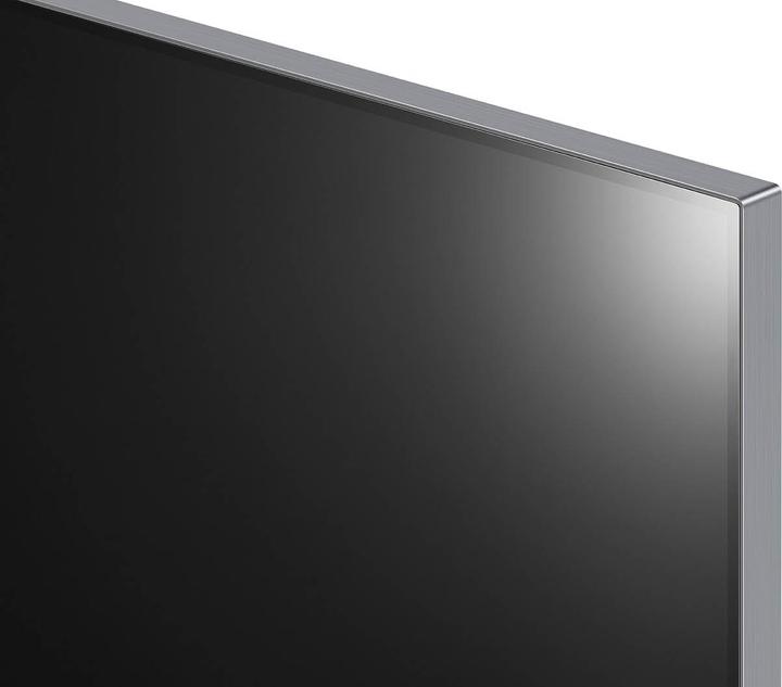 Actual product image LG OLED55G43LS (55", G4, OLED, 4K, 2024)