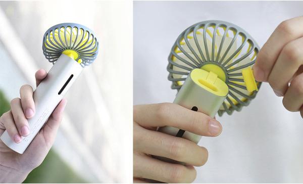 Image du produit Sonnenkönig Air Fresh Mini