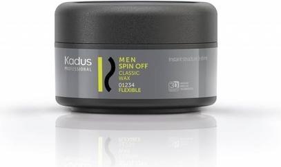 Immagine prodotto Londa Kadus Spin Off Classic Wax 75ml (Gel per capelli, 75 ml)