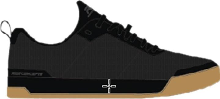 Produktbild Ride Concepts Accomplice Herren schwarz 40 (40)