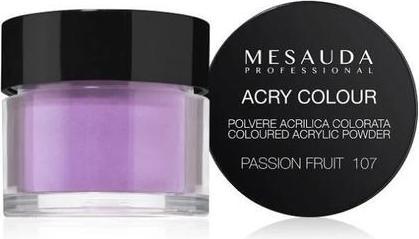Actual product image Mesauda Acry Colour 107 (107)