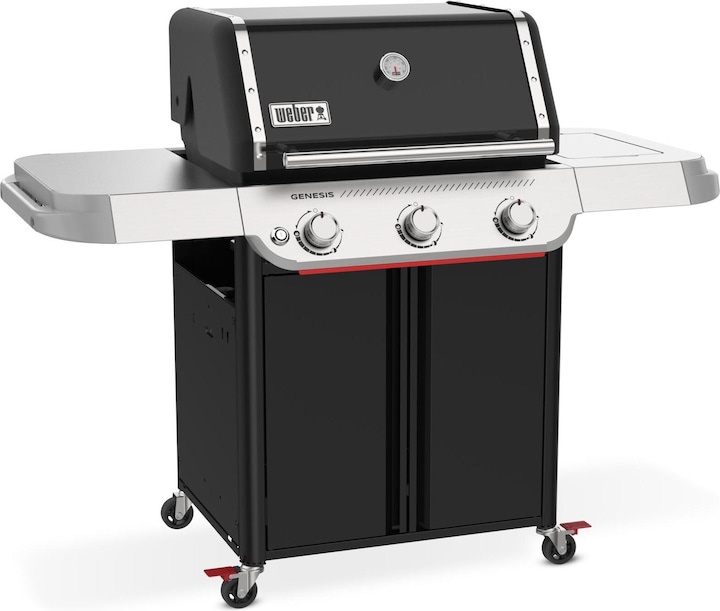 Actual product image Weber Genesis E-315W GBS (11.43 kW)