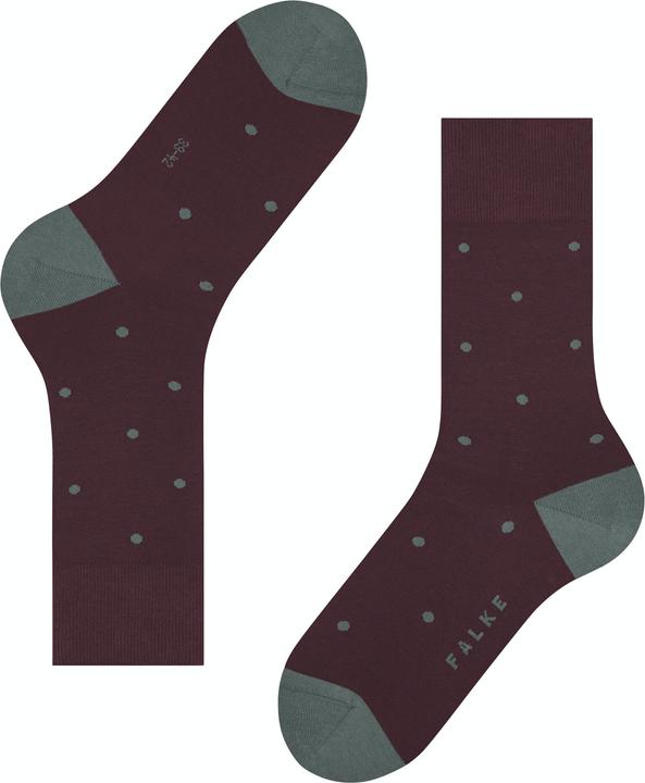 Actual product image Falke Dot Fashion (43 - 46)