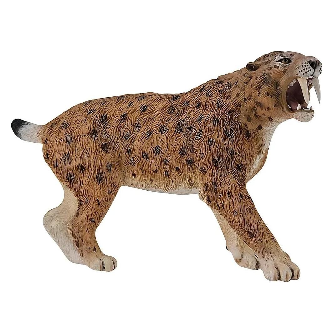 Collecta Smilodon