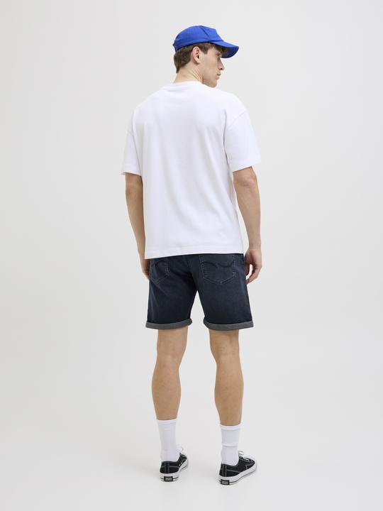 Produktbild Jack & Jones Jjirick Jjicon Shorts Ge 604 I.K Sn (XXL)
