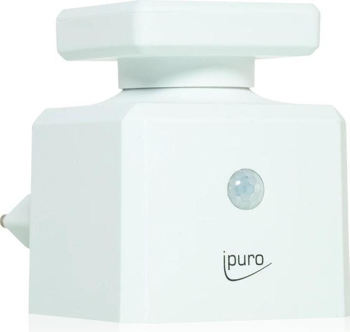 Actual product image Ipuro Plug-in