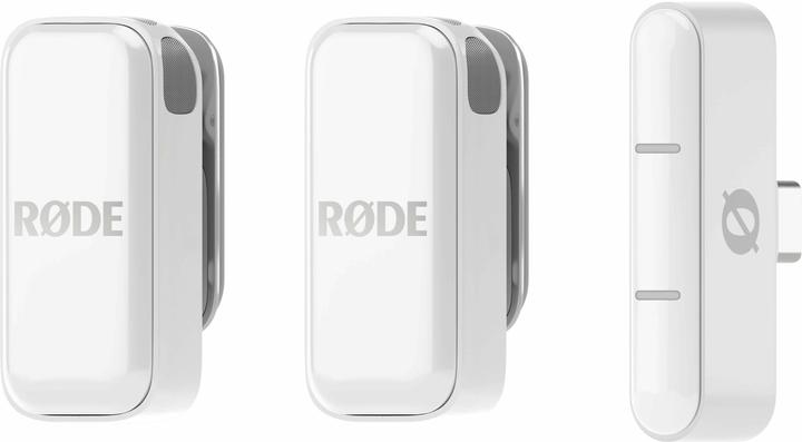 RØDE Wireless Micro (USB-C)