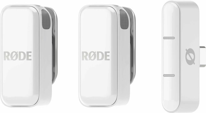 RØDE Wireless Micro (USB-C)