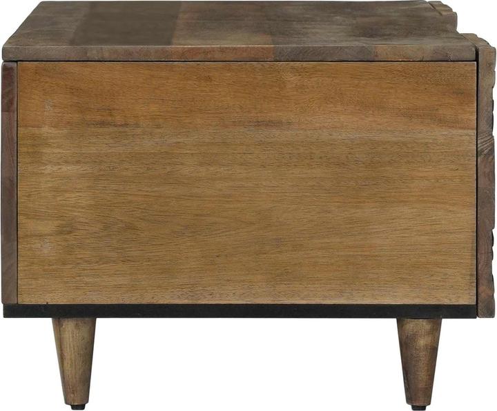 Image du produit vidaXL Couchtisch (100 x 54 x 40 cm)