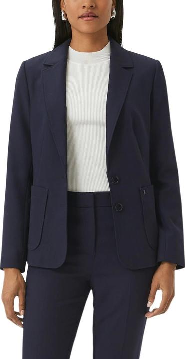 Actual product image Comma Indoor-Blazer Blazer mit leichtem Futter (Frequency band 38 (2600 MHz))