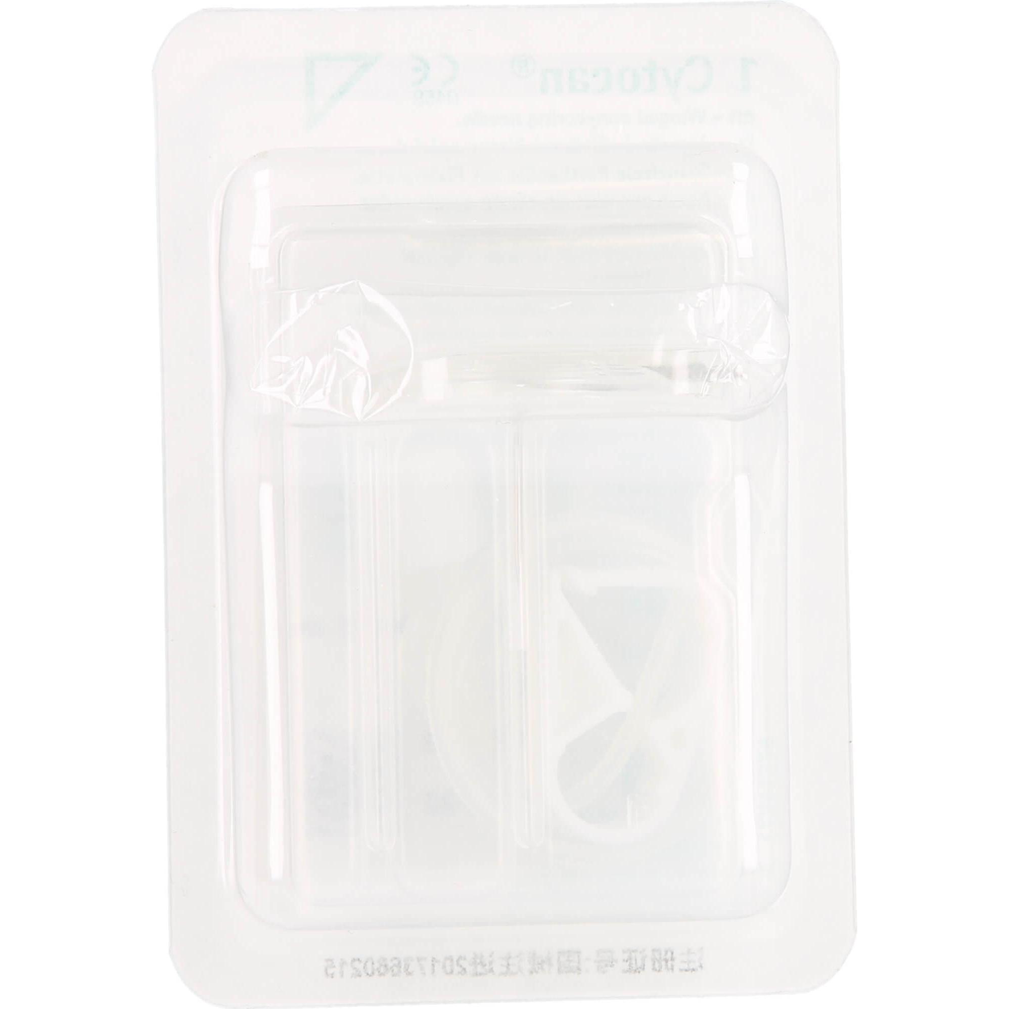 Thumbnail - Cytocan, Praxisbedarf, Portkanüle 20G 15mm 90° 25 Stk