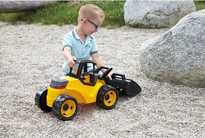 Produktbild Lena Giga Trucks Aufsitz-Bagger