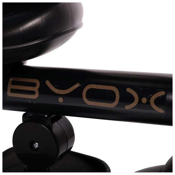 Immagine prodotto Byox Triciclo Flexy Lux 3 in 1 Triciclo