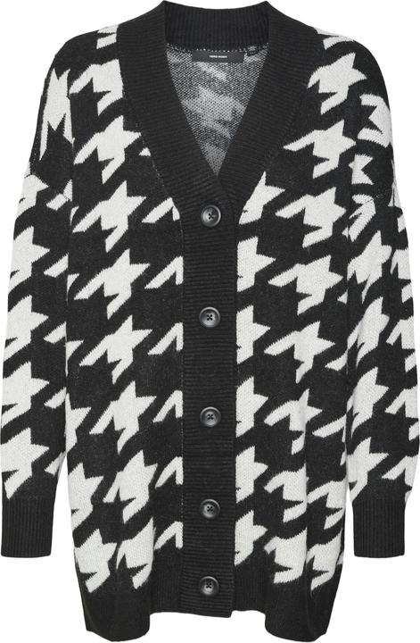 Immagine prodotto Vero Moda Vmmira Ls V-Neck Long Cardigan Ga Boo (XS)