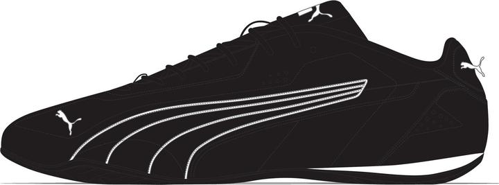 Produktbild Puma Catch Sd (43)