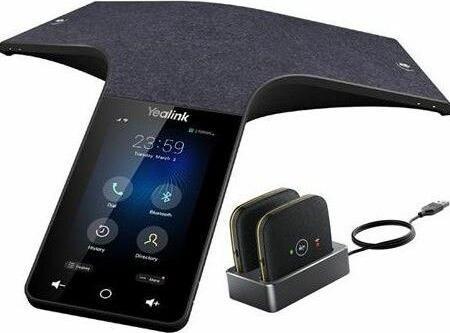 Image du produit Yealink CP965-WIRELESSMIC