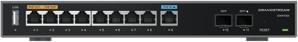 Actual product image Grandstream GWN7003 Multi-WAN Gigabit VPN Router with Integrated Firewalls