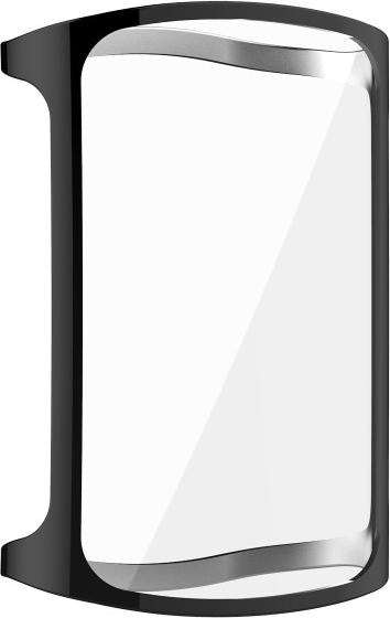 Image du produit Cover-Discount Fitbit Charge 5 - Etui de protection en caoutchouc noir