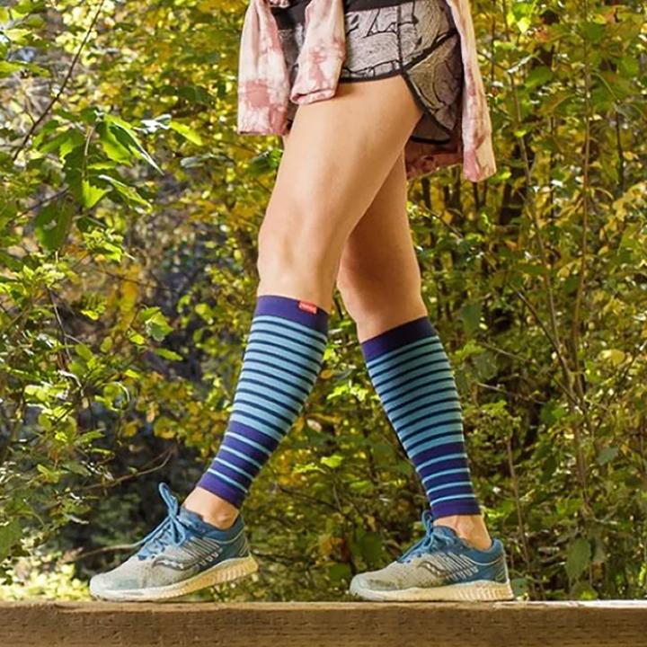 Produktbild Vim & Vigr Kompressionsstrümpfe aus Nylon mit abgestufter Kompression