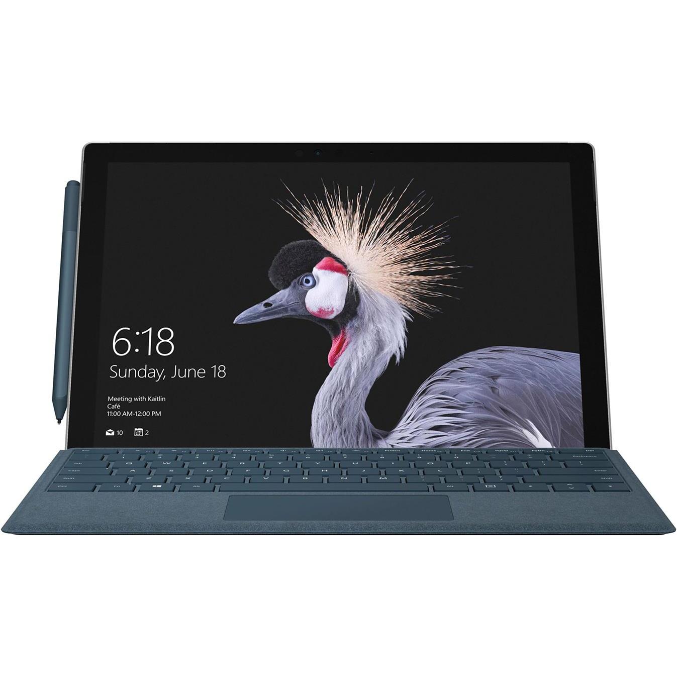 Microsoft Surface Pro for business - kaufen bei Digitec