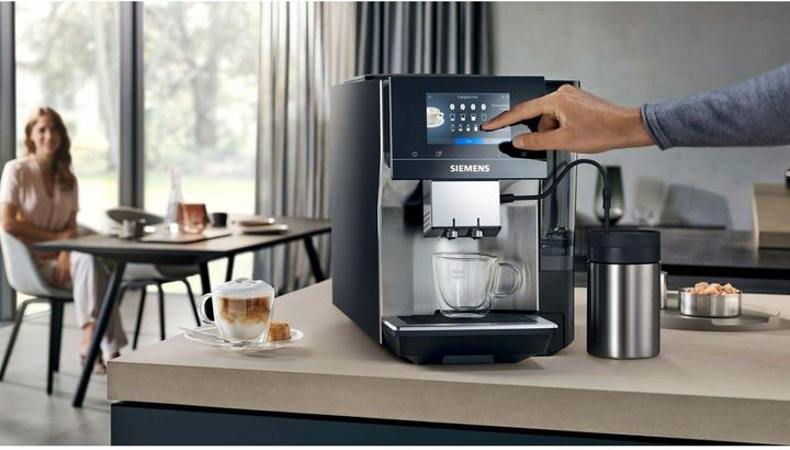 Produktbild Siemens EQ700 classic