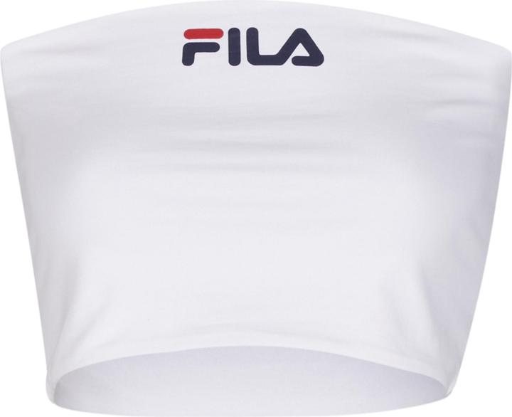 Produktbild FILA Sable Crop Top - 95525 (XS)