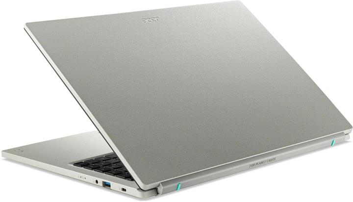 Actual product image Acer Aspire Vero 16 (16", Intel Core Ultra 7 155U, 32 GB, 1000 GB, CH)