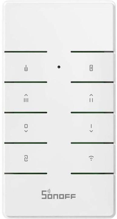 Produktbild Sonoff Smart Dimmer Switch D1 with RM433R2 remote (Dimmaktor)