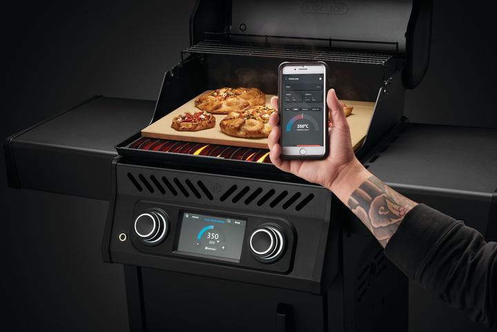 Produktbild Napoleon Rogue EQ 365 (REQ365MK-CE)